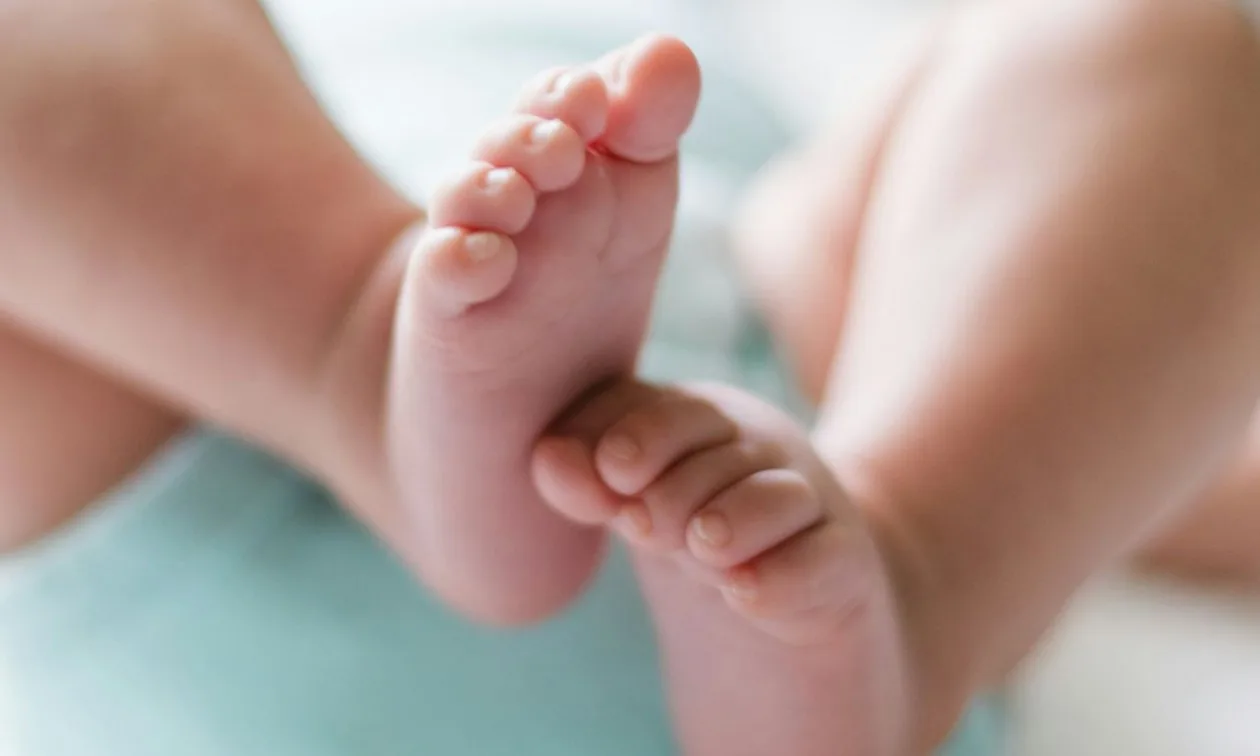 Μωράκι βρέθηκε νεκρό στην κούνια του! Ανείπωτη τραγωδία στο Ηράκλειο