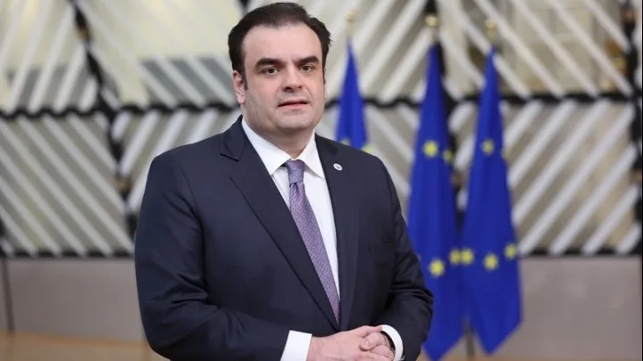 Η Ευρώπη ψάχνει απαντήσεις για την κρίση στη Μέση Ανατολή – Δείτε live τη συνεδρίαση του Eurogroup