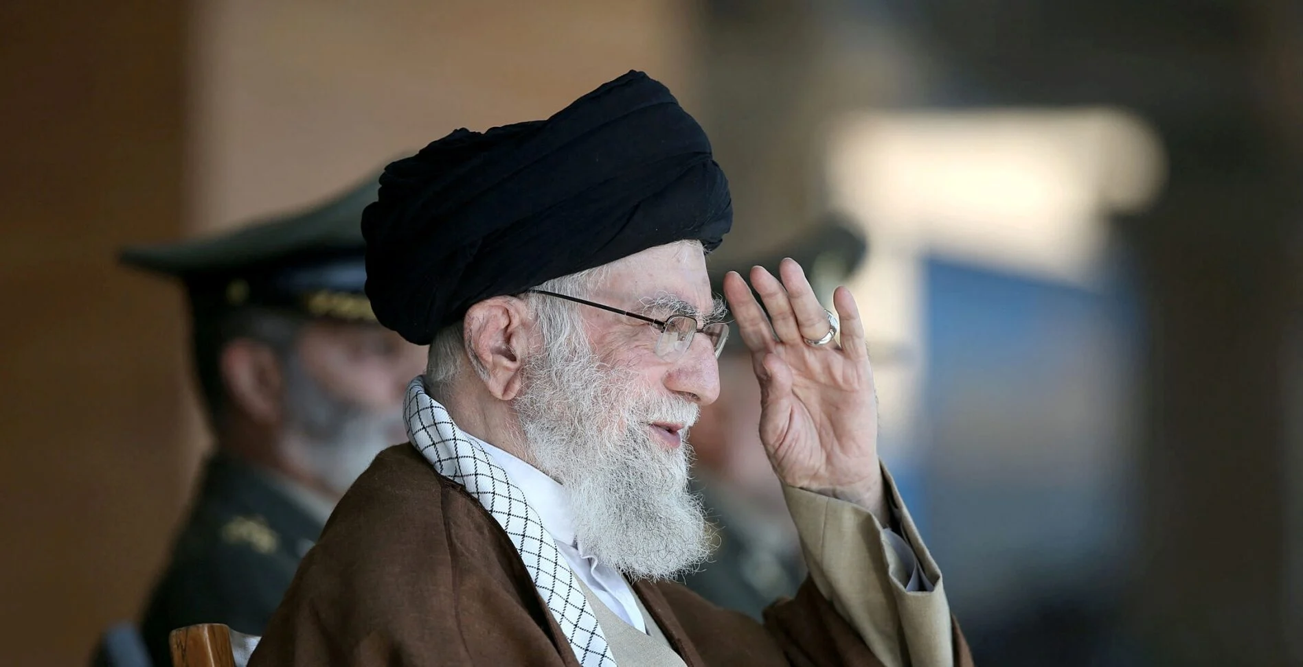 Τέλος εποχής στο Ιράν: Η βαριά κληρονομιά του Αλί Χαμενεΐ