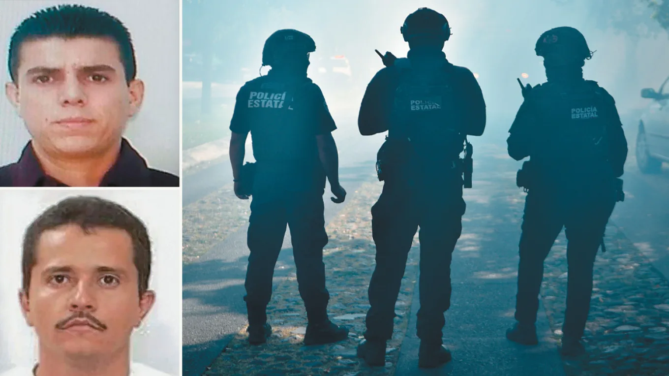 Μεξικό: Ο θάνατος του Ελ Μέντσο και ο διάδοχος του