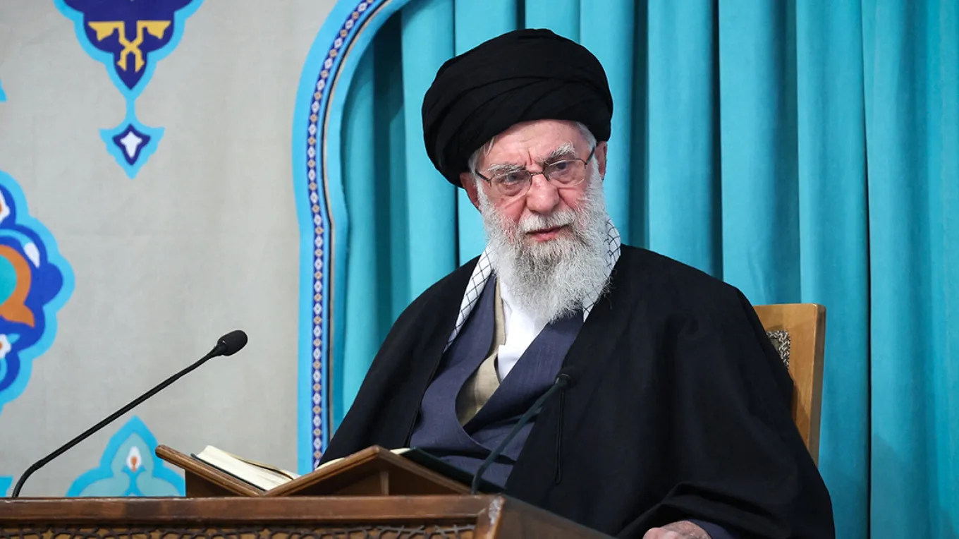 Νεκρός ο Χαμενεΐ υποστηρίζει ο πρέσβης του Ισραήλ στις ΗΠΑ