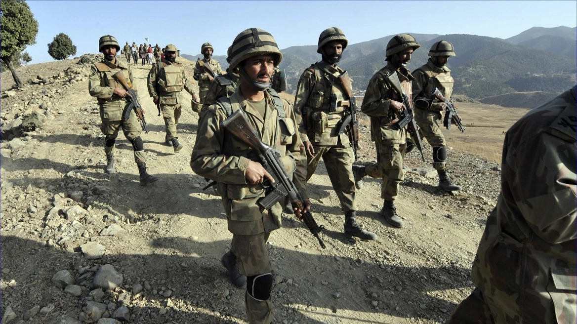 Γιατί το Πακιστάν θέλει να παίξει ρόλο ως μεσολαβητής για τη λήξη του πολέμου