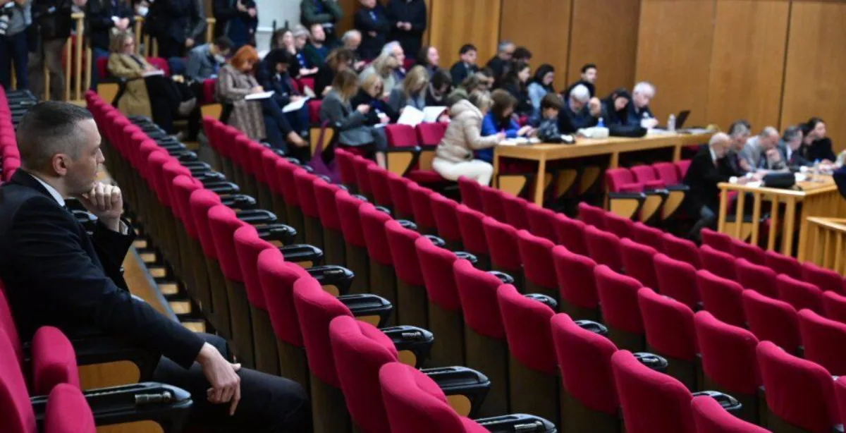 Χρυσή Αυγή: Σήμερα οι ποινές στο Εφετείο, μάχη για ελαφρυντικά