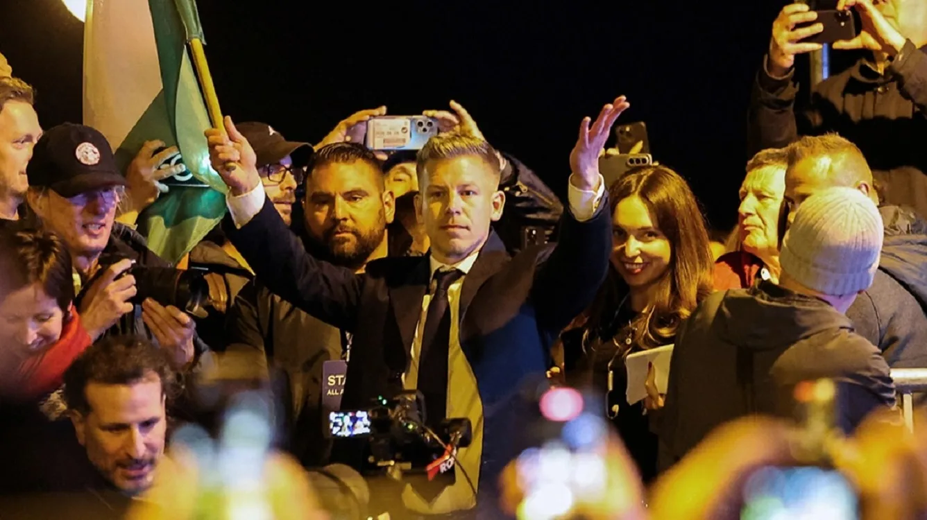 Ουγγαρία: Ο Μάγιαρ βάζει στόχο νέα κυβέρνηση ως τα μέσα Μαΐου και ανοίγει μέτωπα με πρόεδρο και κρατικά ΜΜΕ