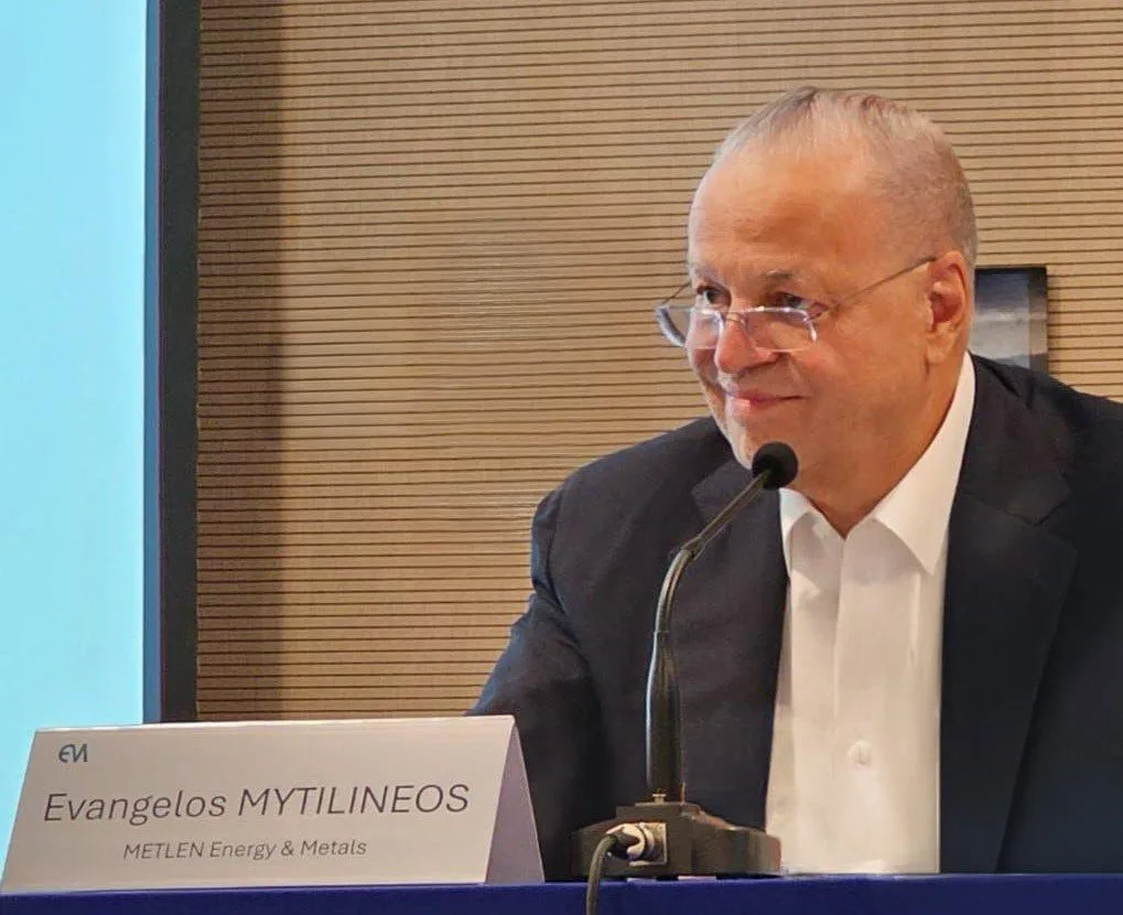 Metlen: “Βουτιά” 49% τα κέρδη στα 314 εκατ. ευρώ το 2025