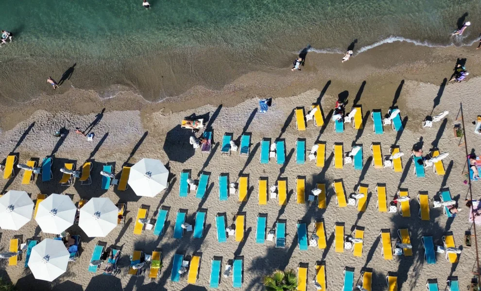 Κοινωνικός τουρισμός 2026: Πού μένεις δωρεάν έως 12 νύχτες