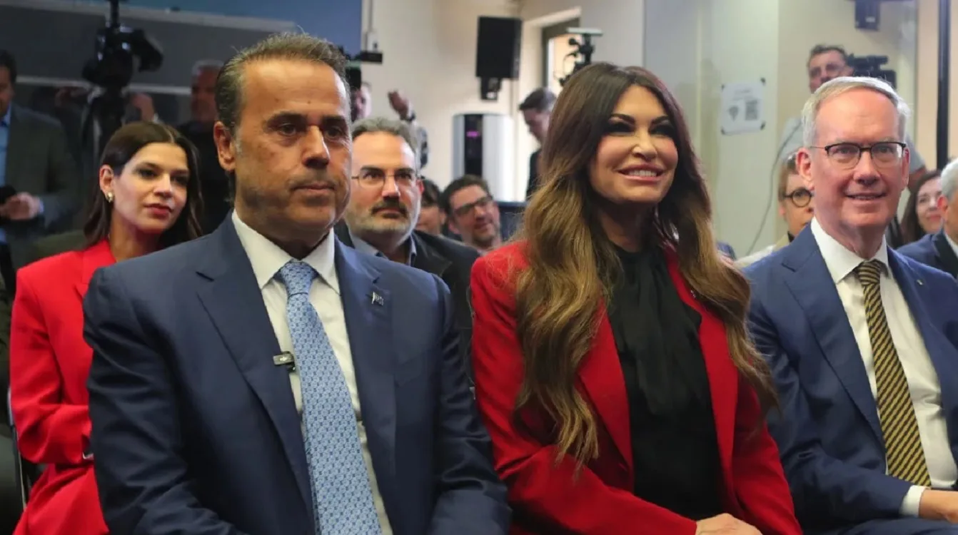 Ιόνιο: Υπεγράφη η σύμβαση για τη γεώτρηση στο Block 2 – Αντίστροφη μέτρηση για την πρώτη έρευνα μετά από δεκαετίες